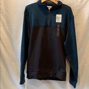 Sonoma Men’s Sweater Fleece